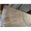 Image 1 : (2) Carpet Runners 61'' x 31'' Beiges/Browns