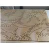 Image 3 : (2) Carpet Runners 61'' x 31'' Beiges/Browns