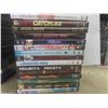 Image 4 : DVD's 79: Contagron, Star Wars, Project X & More
