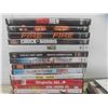 Image 6 : DVD's 79: Contagron, Star Wars, Project X & More