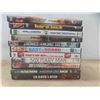Image 7 : DVD's 79: Contagron, Star Wars, Project X & More