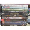 Image 2 : 74 DVD's : Poseidon Adventure, Chill Factor, Blind Spot, Frozen & More Great Titles