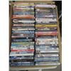 Image 1 : DVD Movies 60 + : Two and a Half Men, Davinci Code, Wedding Cr
