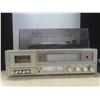 Image 2 : Candle AM/FM  Multiplex Receiver/ Stero Cassette Recorder/ 8 Track Player