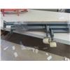 Image 2 : Metal Bed Frame w/Wood Slats Queen Size