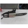 Image 2 : Craftsman 12" Electric Chain Saw, 2 Workhorse Adjustable Platform Brackets