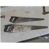 Image 2 : Crow/Pry Bars& Saws