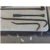 Image 3 : Crow/Pry Bars& Saws