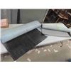 Image 1 : (2) Partial Rolls Torchon Base & Cap Sheet