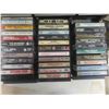 Image 2 : 2 Cassette Cases, 4 Portable Cases, Diskman, Cassette Player & 100 + Cassettes
