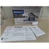 Image 1 : New In Box : Kobalt 1700 PSI Portable Electric Pressure Washer