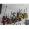 Image 3 : Tools: Screwdrivers,Pliers, Sockets,SAE & Metric, Precision Tools Rachets
