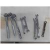 Image 8 : Tools: Screwdrivers,Pliers, Sockets,SAE & Metric, Precision Tools Rachets