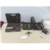 Image 1 : Aircraft Type Adjustable Drill Bit, Driver bits, Hex Bits & More