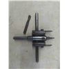Image 2 : Aircraft Type Adjustable Drill Bit, Driver bits, Hex Bits & More
