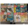Image 2 : Magazines: Popular Mechanics, Popular Science1960's