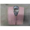 Image 8 : Hardware: Hinges, Pulley & Line for Washline, Vintage Scale