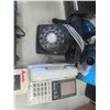 Image 2 : Phones, Microphone, Cassette Player, Security Camera, Power Bar
