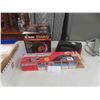 Image 1 : New in Box Mr. Heater Compact Propane Heater, CN 12V Air Compressor, Turbo 