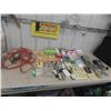 Image 2 : Electrical: Face Plates, Outlets,Switches,Boxes, Light Bulbs