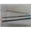 Image 8 : Trowels, Cicular, Jigsaw Blades, Drill Bits, Organizer & More