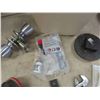 Image 8 : Jobmate Cut-out Tool, Glue Gun, Precision Wrenches, Trimmer Line, Compressor Hose, 
