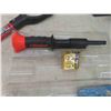 Image 8 : Extension Cords, NOS Floor Trim, Power Rotary Tool, Ramset & More