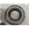 Image 1 : Steel Radial GTR Tire : P215/70R 14