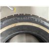Image 2 : Steel Radial GTR Tire : P215/70R 14
