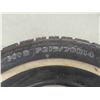 Image 3 : Steel Radial GTR Tire : P215/70R 14