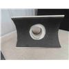 Image 2 : (2) 8" x 4" Saddle For Concrete Pipe