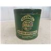 Image 2 : Aviation  Gun Grease Can W/Product