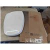 Image 1 : New Old Stock Toilet Seat