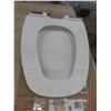 Image 2 : New Old Stock Toilet Seat