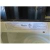 Image 2 : Whirlpool Over The Range Microwave,missing Glass Tray From Inside