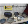 Image 1 : Graniteware , Enamelware