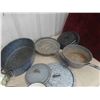 Image 2 : Graniteware , Enamelware