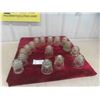 Image 1 : 16 Insulators