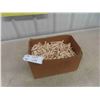 Image 1 : Box of Wood Dowels 