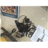 Image 2 : Tent Poles and Stakes, Electric Hair Clipper, Fishing Reel, Plus 
