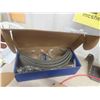 Image 8 : Volvo Brake Shoe, 2 Filtration Pumps, Filter Adapter