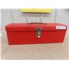 Image 8 : Tool Box with Tools 