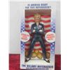 Image 2 : New in Package The Hillary Nutcracker 