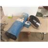 Image 1 : Woods Twin Sized BYO Bed, Coleman Air Mattress, Air Mattress