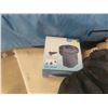 Image 6 : Woods Twin Sized BYO Bed, Coleman Air Mattress, Air Mattress