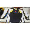 Image 1 : Suzuki Long Sleeved Moto-X Jersey Size 2XL