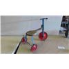 Image 2 : Antique Toddlers Trike