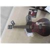 Image 2 : New Kala Ukelele Model Kala-LTP-C-ELU Ukelele with Electric Tuner 