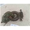 Image 2 : 2 Piece Pintle Hitch System