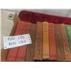Image 2 : Antique Book Lot : The Rover Boys 1901-1920s Author Arthur Windfield 